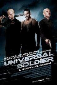 Universal Soldier – Il giorno del giudizio