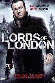 Lords of London