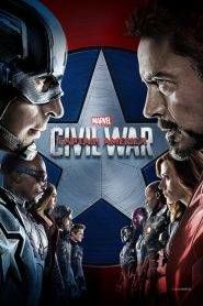 Captain America: Civil War