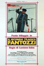 Il secondo tragico Fantozzi