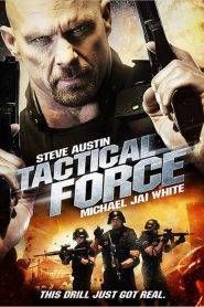 Tactical Force – Teste di cuoio