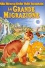 Alla ricerca della valle incantata 10 – La grande migrazione