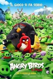 Angry Birds – Il film