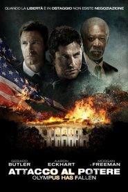 Attacco al potere – Olympus Has Fallen