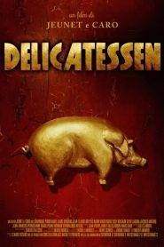 Delicatessen