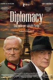 Diplomacy – Una notte per salvare Parigi