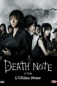 Death Note – L’ultimo nome