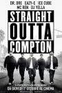 Straight Outta Compton