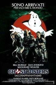 Ghostbusters – Acchiappafantasmi