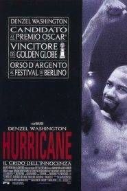 Hurricane – Il grido dell’innocenza