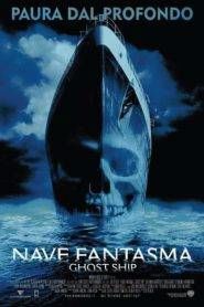 Nave fantasma – Ghost Ship