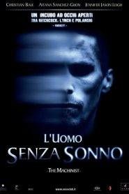 L’uomo senza sonno