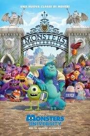 Monsters University