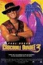 Mr. Crocodile Dundee 3