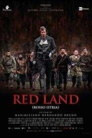 Red Land (Rosso Istria)