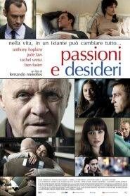 Passioni e desideri