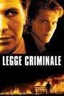 Legge criminale