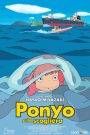 Ponyo sulla scogliera