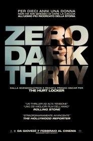 Zero Dark Thirty