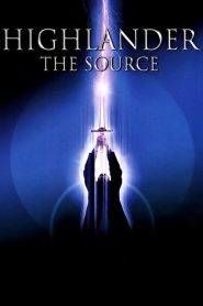 Highlander V: The Source