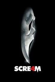 Scream 4