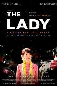 The Lady – L’amore per la libertà