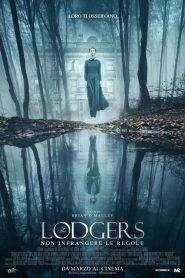 The lodgers – Non infrangere le regole