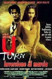 U Turn – Inversione di marcia