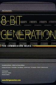 8 Bit Generation: The Commodore Wars