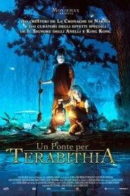 Un ponte per Terabithia