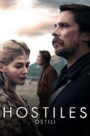 Hostiles – Ostili