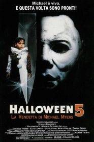 Halloween 5 – La vendetta di Michael Myers