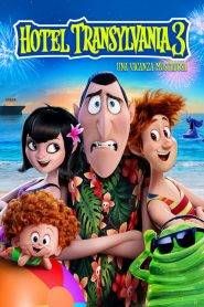 Hotel Transylvania 3 – Una vacanza mostruosa