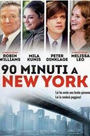 90 minuti a New York