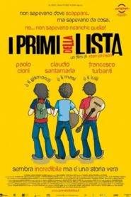 I primi della lista