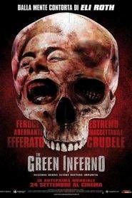 The Green Inferno