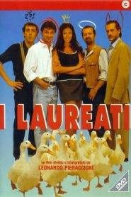 I laureati