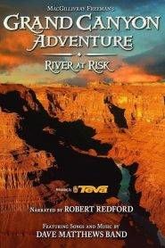 Grand Canyon Adventure: River at Risk