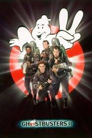 Ghostbusters II