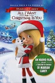 Mariah Carey: All I Want for Christmas is You