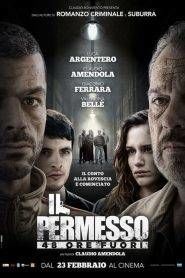 Il permesso – 48 ore fuori