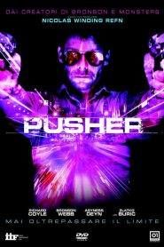 Pusher