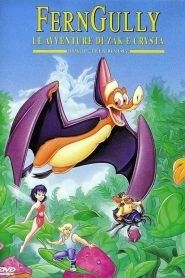 FernGully – Le avventure di Zak e Crysta