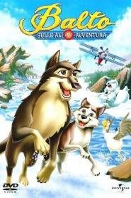 Balto – Sulle ali dell’avventura