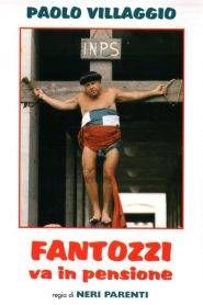 Fantozzi va in pensione