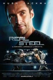 Real Steel