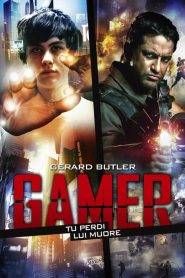 Gamer