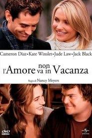 L’amore non va in vacanza