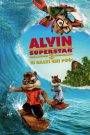 Alvin Superstar 3 – Si salvi chi può!