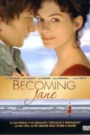 Becoming Jane – Il ritratto di una donna contro